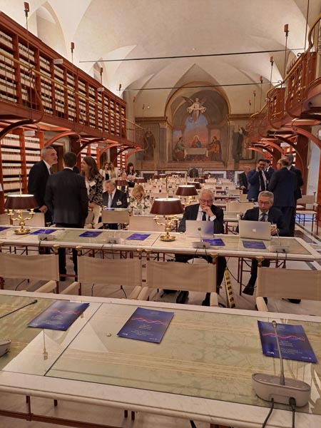 Foto 1 – Edizione 2025